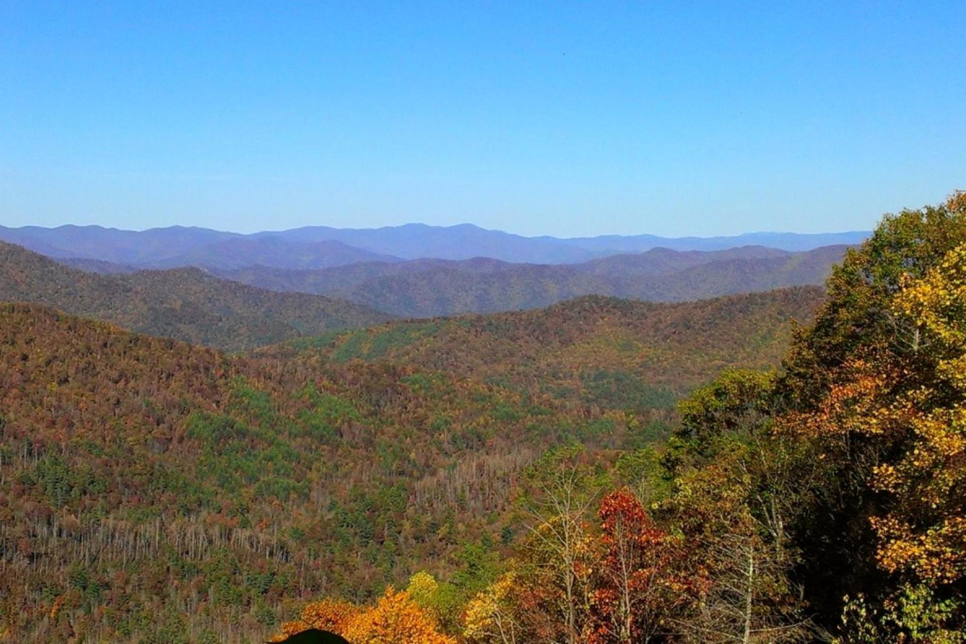Hidden Hollow Pigeon Forge Buitenkant foto
